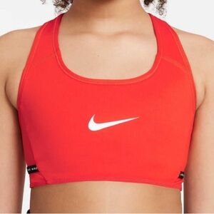 NWT! Nike Dri-FIT Sports Bra